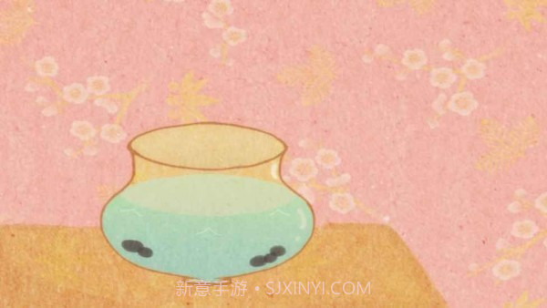 鱼悠悠养成计划截图4