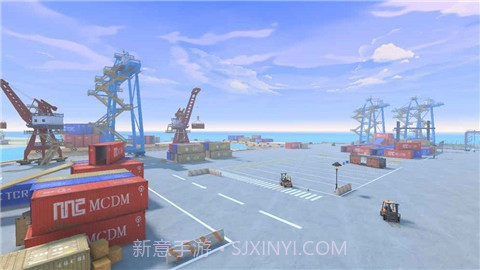 量子特攻正版截图2