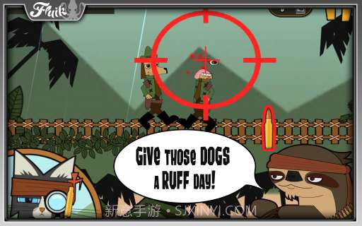 刺客小猫 Kitten Assassin截图1