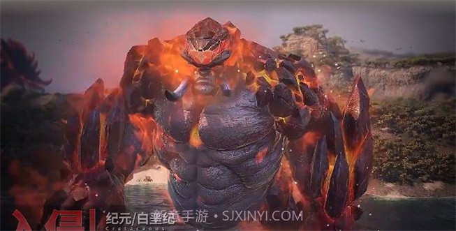 异兽纪元截图2 异兽纪元截图2