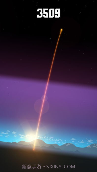 太空冒险计划截图4