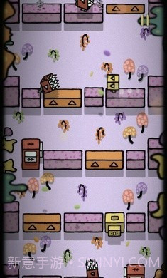 精神放克截图3 精神放克截图3