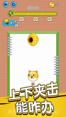 狗狗肿么了截图3