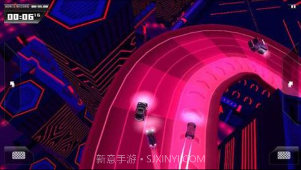 永恒赛车截图3 永恒赛车截图3