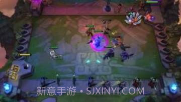 云顶之弈独立版截图1 云顶之弈独立版截图1