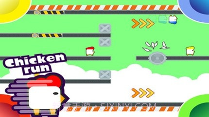 4人迷你截图2 4人迷你截图2