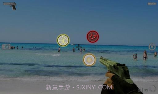 武装相机 Armed Cam截图5