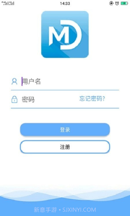 MeCare手环截图1 MeCare手环截图1