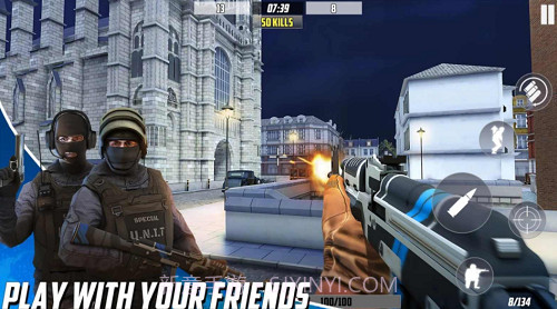 危险战争截图1 危险战争截图1