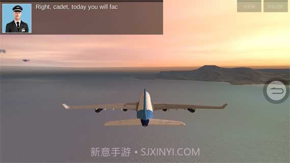 极限着陆专业版中文版截图2