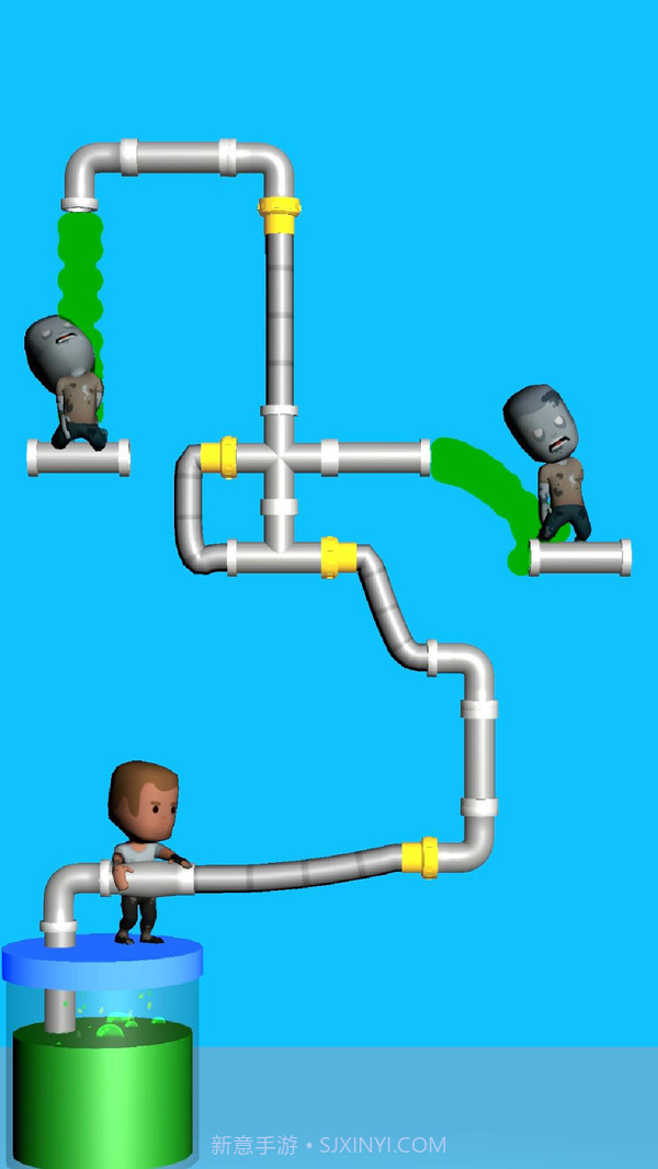 水管大师2020截图3 水管大师2020截图3