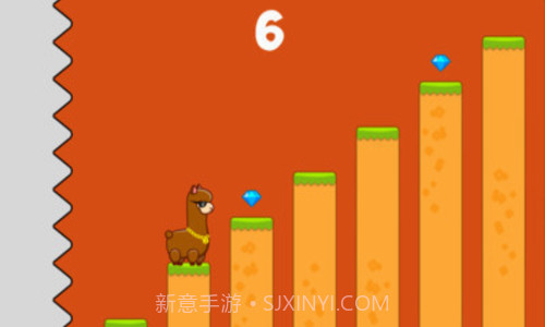 骆驼向前冲截图2