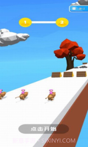 动森沙盒大聚会截图1