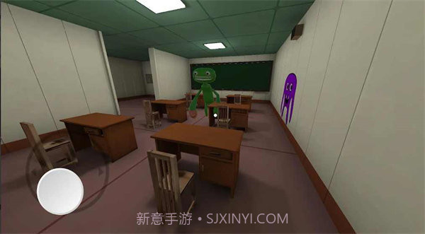 班班幼儿园高仿版截图1