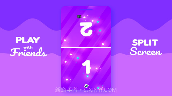 跳跳小冒险截图2 跳跳小冒险截图2