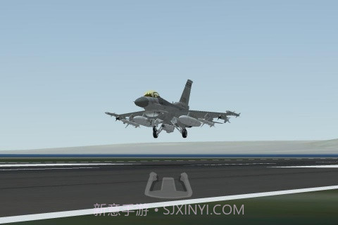 模拟飞行Infinite Flight截图4 模拟飞行Infinite Flight截图4