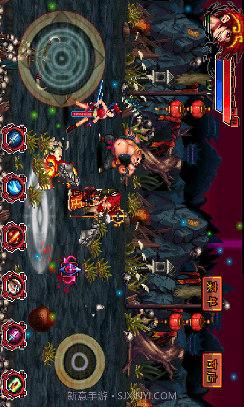 西游降魔篇截图2 西游降魔篇截图2