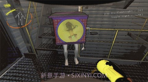 致命公司正式版截图1 致命公司正式版截图1