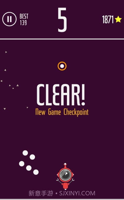 One More Brick截图1