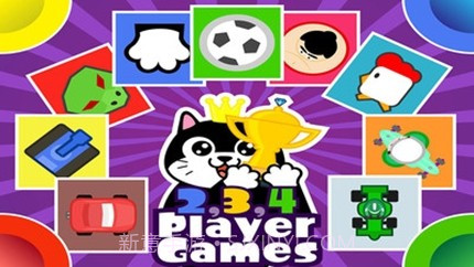 4人迷你截图4 4人迷你截图4