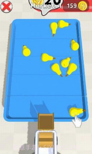 超市大卖场截图3