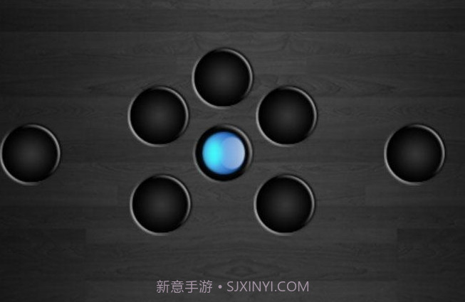 重力钢珠截图1 重力钢珠截图1