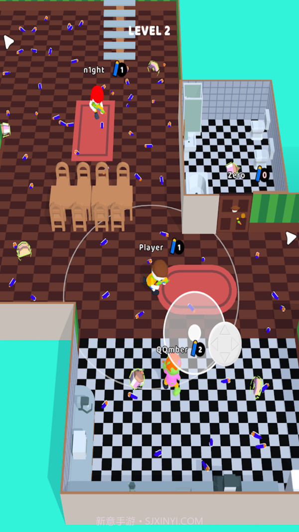 皇家爆破手截图4 皇家爆破手截图4