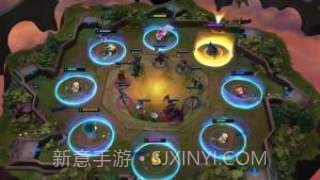 云顶之弈独立版截图4 云顶之弈独立版截图4