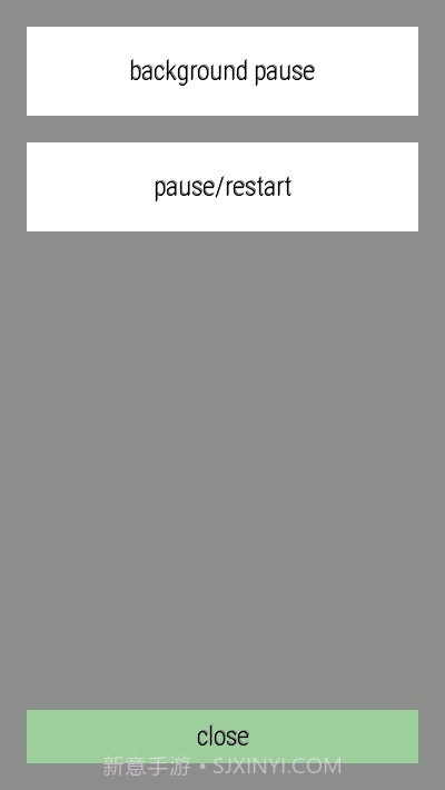 Drum On(鼓模拟)截图4 Drum On(鼓模拟)截图4