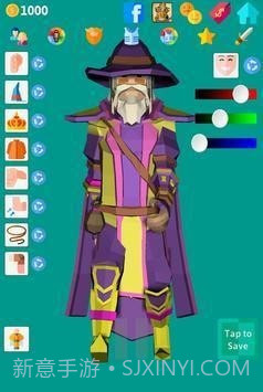 幻想英雄造物主截图3