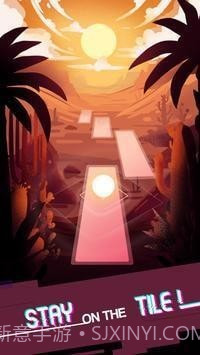 跳舞的音乐星球截图2 跳舞的音乐星球截图2