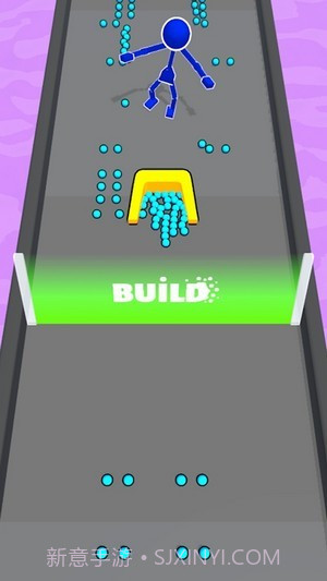 巨人建造3D截图1 巨人建造3D截图1
