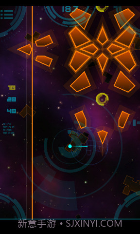 蓝点前行截图2 蓝点前行截图2