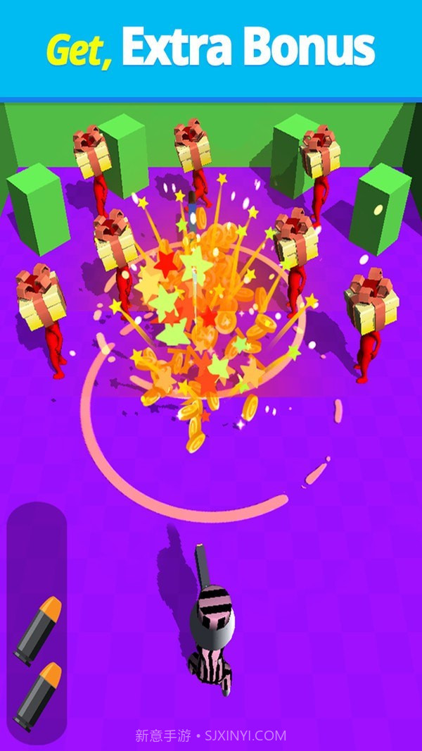 子弹头大师截图4 子弹头大师截图4