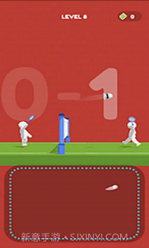 羽毛球大师截图3 羽毛球大师截图3