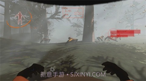 致命公司正式版截图3 致命公司正式版截图3