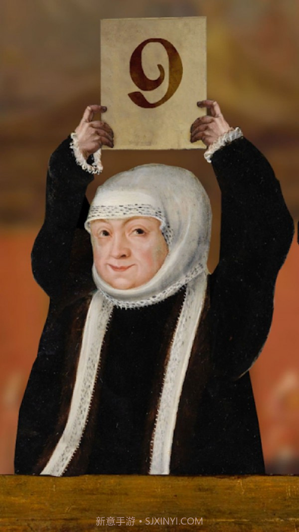 受难之路截图3 受难之路截图3