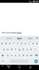 Google键盘Google keyboard截图1 Google键盘Google keyboard截图1