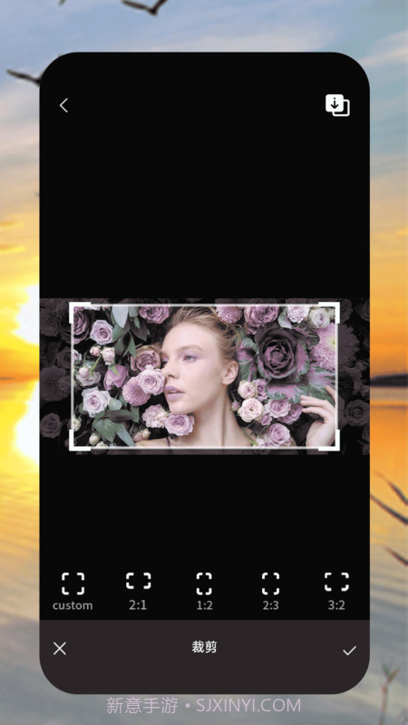 改图鸭相机截图1