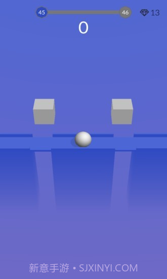 小球漫步截图4 小球漫步截图4
