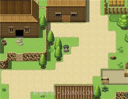 少年幻想梦截图1 少年幻想梦截图1