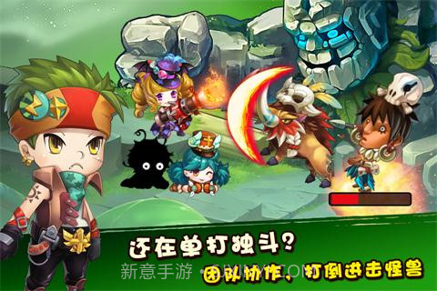 百战斗斗堂内购修改版截图4