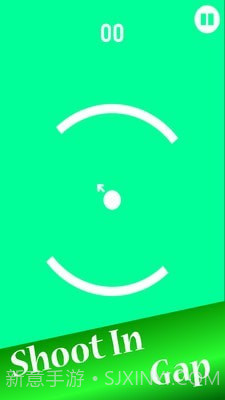 旋转射球截图3 旋转射球截图3