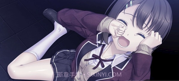 我和她的世界末日最新版截图2 我和她的世界末日最新版截图2