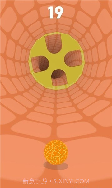物理旋转球截图4 物理旋转球截图4
