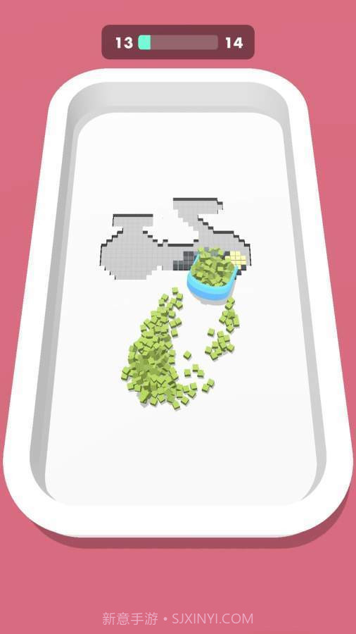 填充方块截图2 填充方块截图2