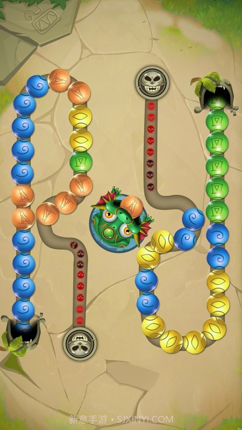 妈祖弹珠截图3 妈祖弹珠截图3