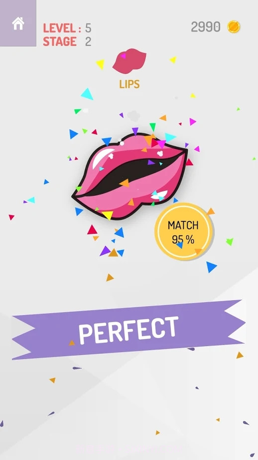 剪纸艺术拼图中文版截图3 剪纸艺术拼图中文版截图3