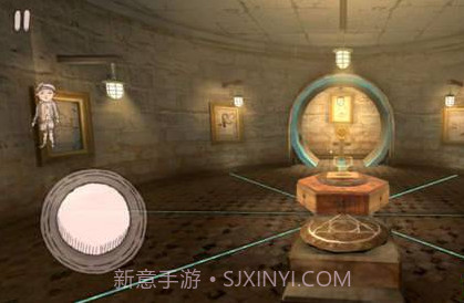 恐怖修女1.6.0截图3