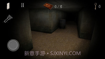 恐怖地下室2内置菜单版截图3 恐怖地下室2内置菜单版截图3